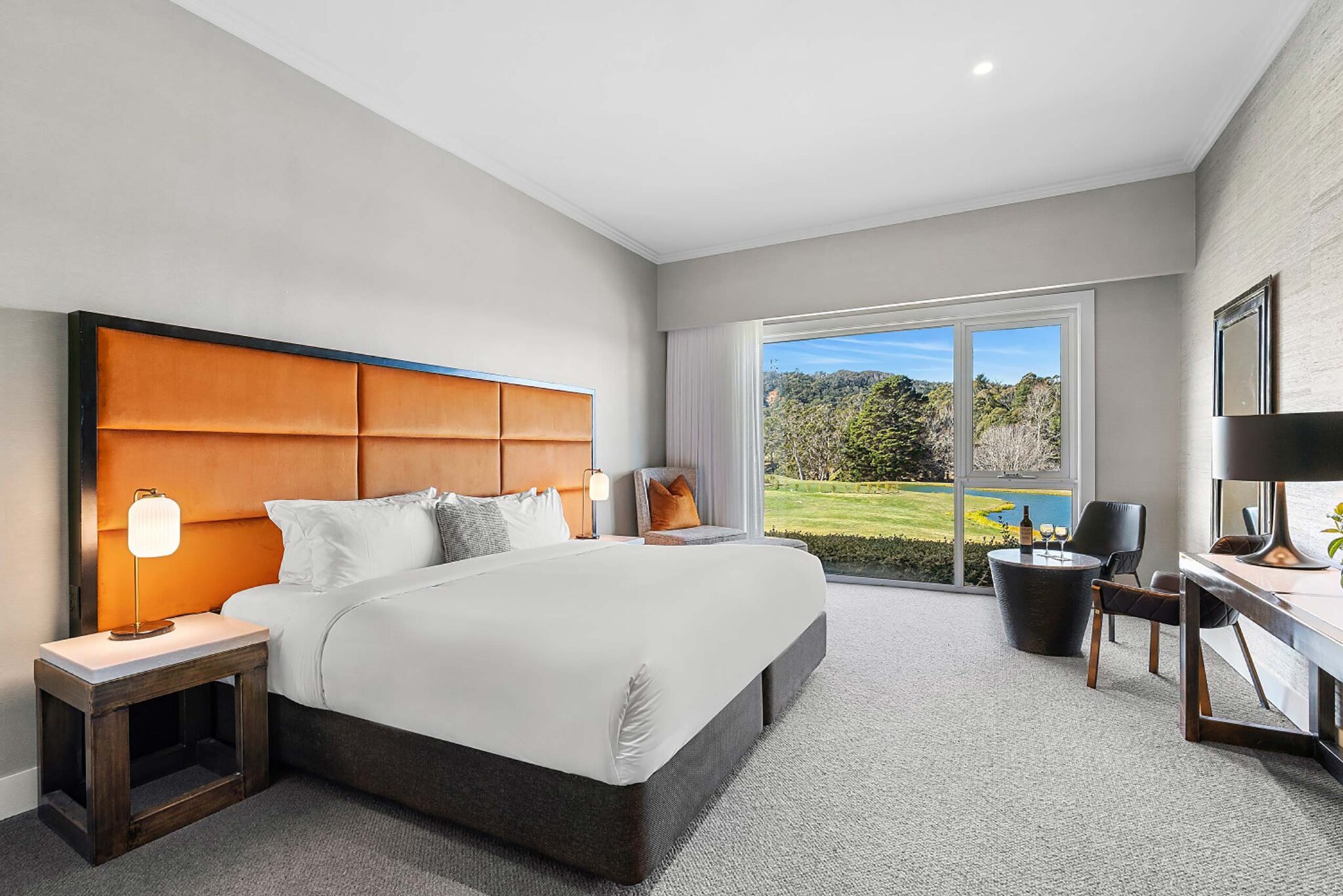 Premium Accommodation in Bowral | Park Proxi Gibraltar Bowral