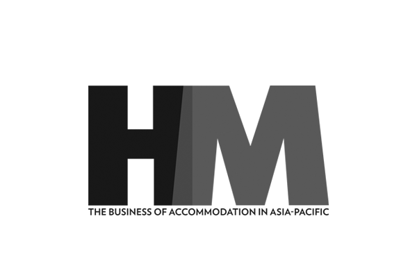 Hotel Management Magazine logo