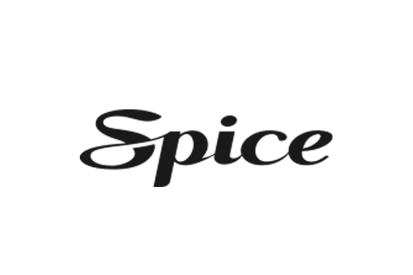 Spice logo